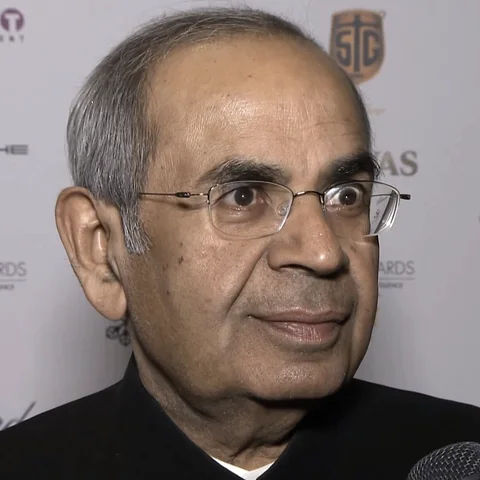 Gopichand Hinduja
