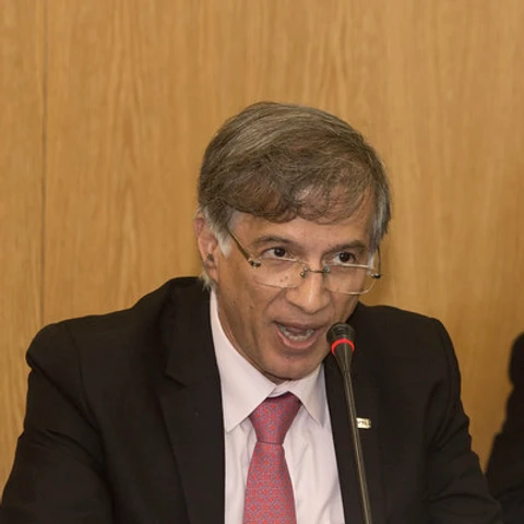Niranjan Hiranandani