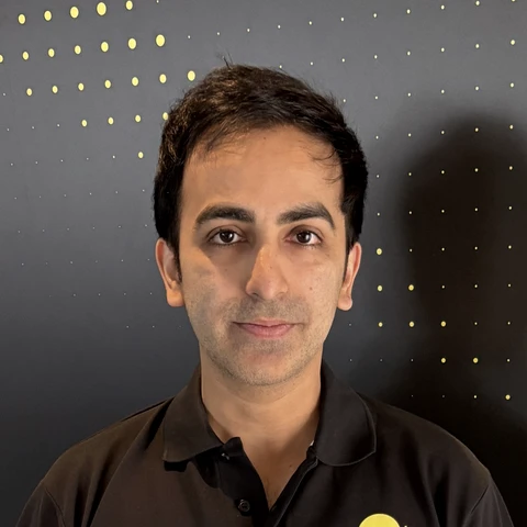 Pankaj Advani