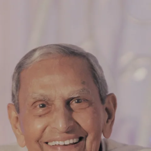 Dada J.P. Vaswani
